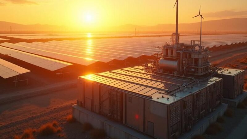 Excesso de Energia Solar: Desafios, Soluções e a Convocação Urgente da Aneel Excesso de Energia Solar: Desafios, Soluções e a Convocação Urgente da Aneel