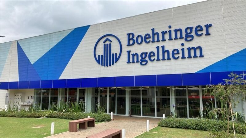 Fábrica da Boehringer Ingelheim, em Paulínia (SP), é a primeira empresa a receber o Selo Verde na região