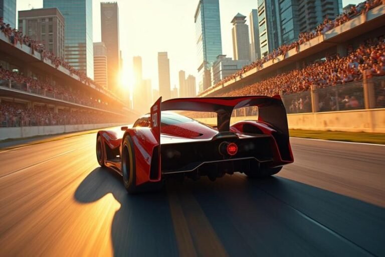 'Fórmula E expande vendas e abre novos setores para o E-Prix de São Paulo