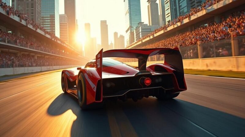 Fórmula E expande vendas e abre novos setores para o E-Prix de São Paulo