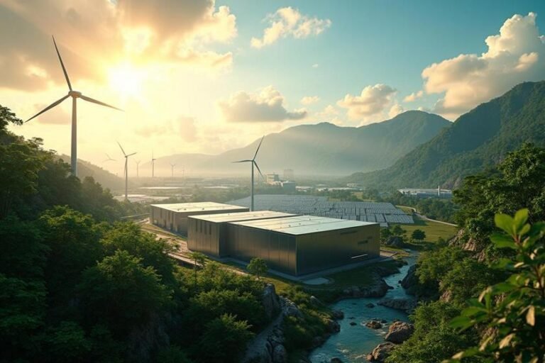 Fórum Nacional Energético: Desafios e Horizontes da Transição Brasileira