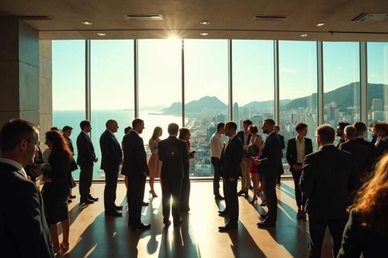 Fórum Nordeste de Economia Circular (FNEC) chega à 2ª edição em Recife, reunindo 150 governanças, entidades e líderes internacionais
