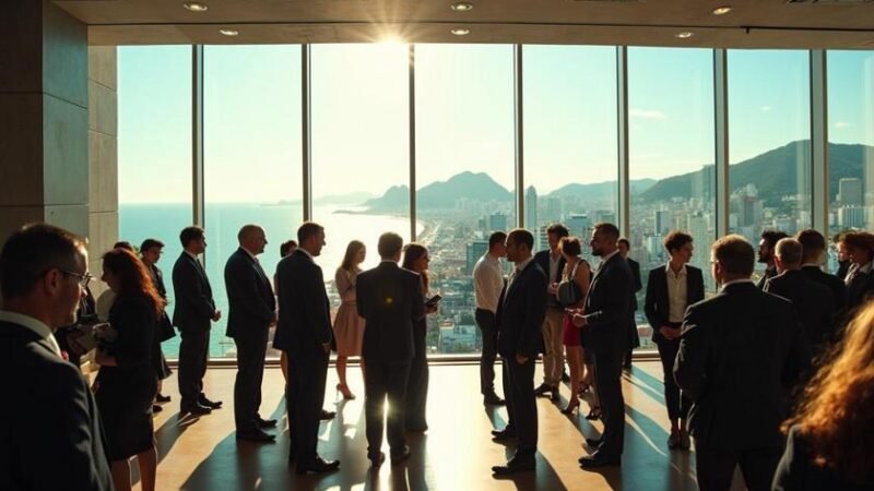 Fórum Nordeste de Economia Circular (FNEC) chega à 2ª edição em Recife, reunindo 150 governanças, entidades e líderes internacionais