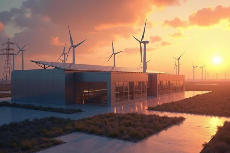 Futuro Digital Potencializado Novo Data Center da BEP é Liberado para Conexão à Rede