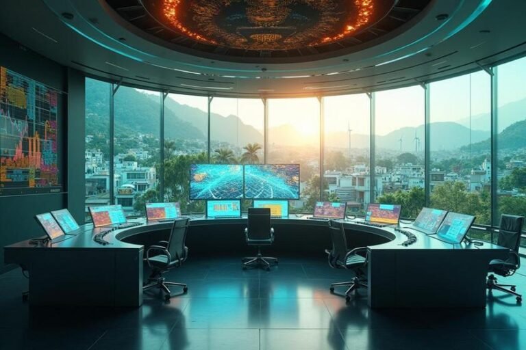 GD Remota: Aneel e ONS Analisam o Futuro da Geração Distribuída no Brasil