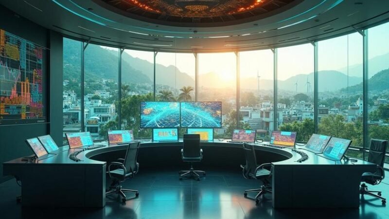 GD Remota: Aneel e ONS Analisam o Futuro da Geração Distribuída no Brasil