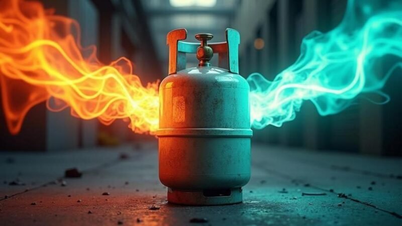 Gás de Cozinha sob Fogo Cruzado: O Desafio Regulatório do GLP Entre Concorrência e Defesa do Consumidor