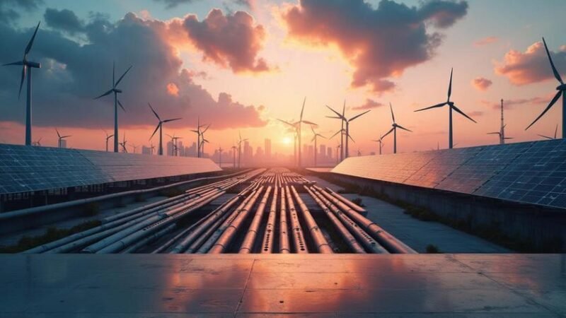 Gás do Povo: Desafios e Oportunidades em Foco com Clarissa Lins no Energia Talks