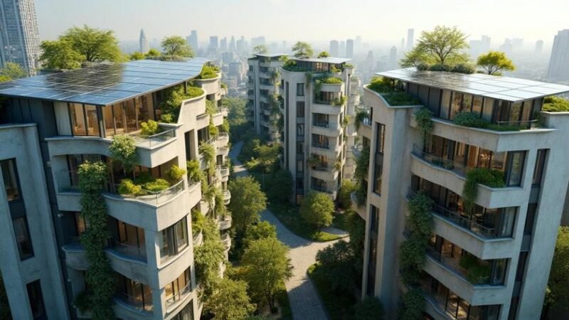 Geração distribuída por assinatura: o futuro energético dos condomínios