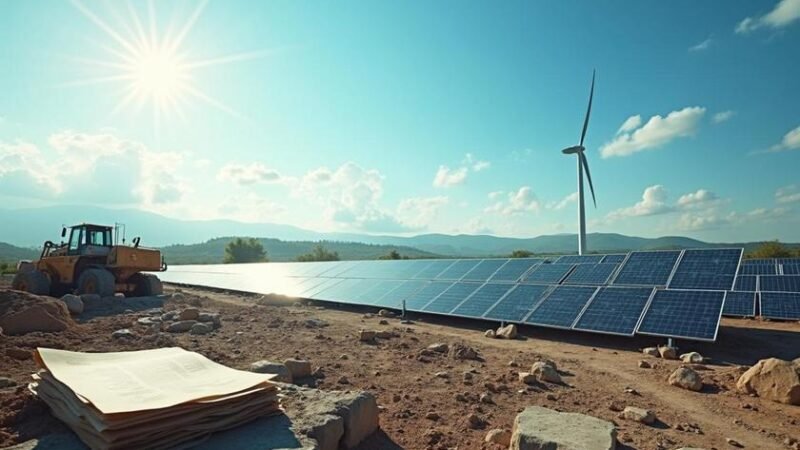 Governo Retarda Projeto de Lei sobre Licenciamento Ambiental: Impactos na Energia Limpa