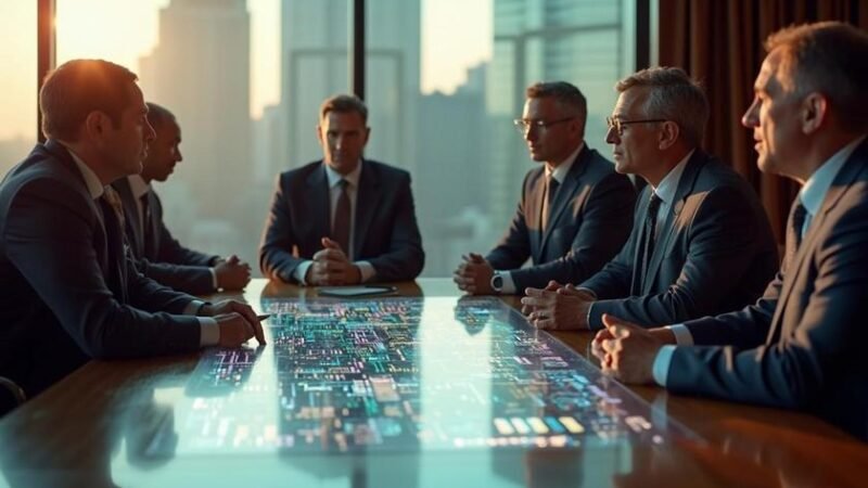 Governo e Congresso Unem Forças para Desenvolver Política Nacional de Minerais Críticos