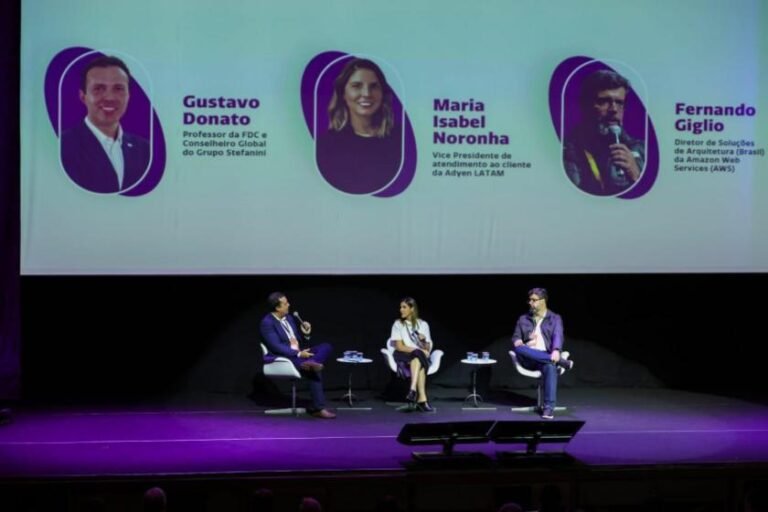 Grandes corporações recomendam estratégias para o crescimento sustentável das médias empresas  