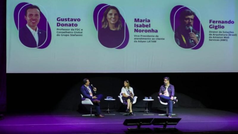 Grandes corporações recomendam estratégias para o crescimento sustentável das médias empresas  