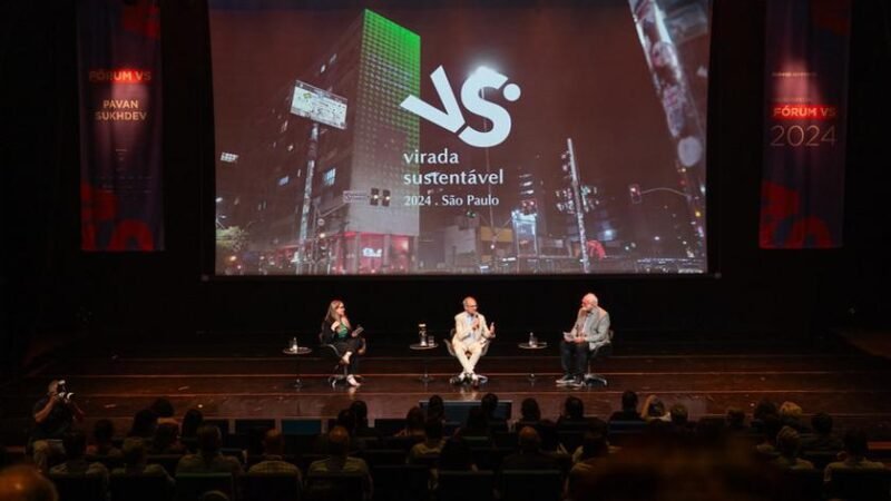 Grátis: Fórum Virada Sustentável começa nesta quarta, dia 17, com nomes referência como Marina Silva e Carlos Nobre, em discussões sobre futuro sustentável em São Paulo