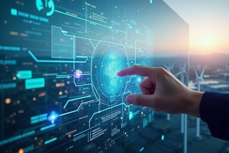 Gridspertise e Energyworx: Juntos por um Futuro Energético Digital