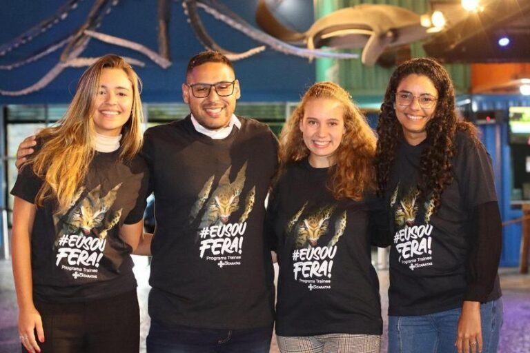 Grupo Cataratas abre inscrições para trainee 2026 com foco em diversidade