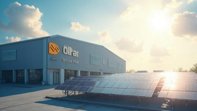 Grupo Olfar Otimiza Operações e Reduz Custos com Estratégia de Energia Solar da Echoenergia