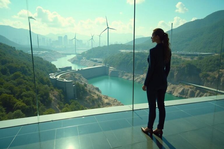 Heloísa Borges da EPE Desvenda o Futuro do Planejamento Energético Brasileiro