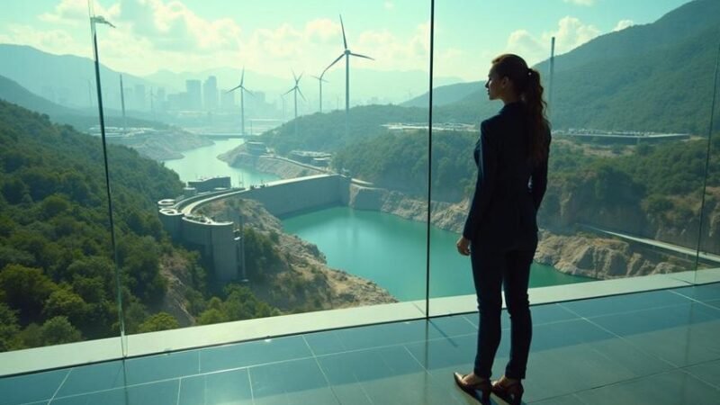Heloísa Borges da EPE Desvenda o Futuro do Planejamento Energético Brasileiro