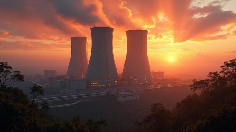 Horizonte Nuclear: Governo Prepara Grande Estratégia para o Setor Nuclear do Brasil
