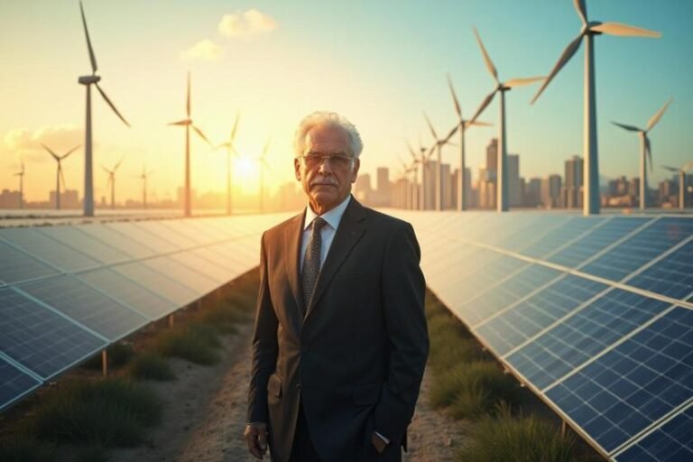 Hugo Motta e a Revolução Legislativa da Energia Limpa e Transição Energética no Brasil