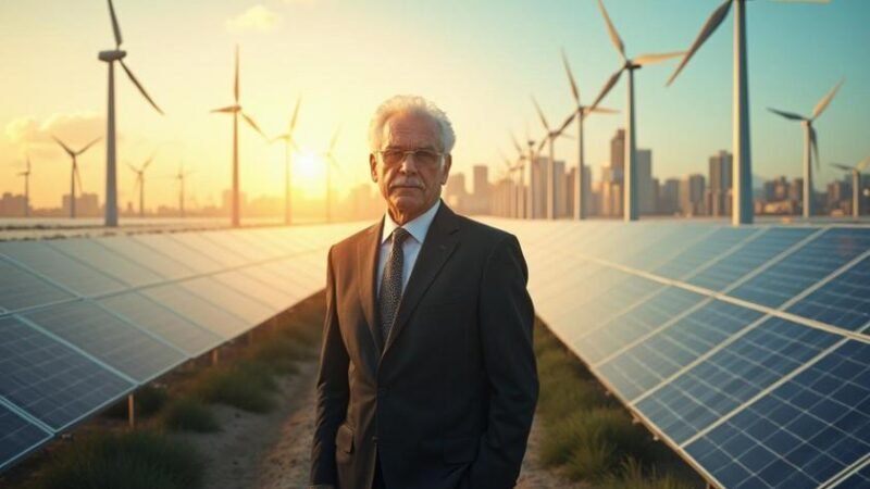 Hugo Motta e a Revolução Legislativa da Energia Limpa e Transição Energética no Brasil Hugo Motta e a Revolução Legislativa da Energia Limpa e Transição Energética no Brasil