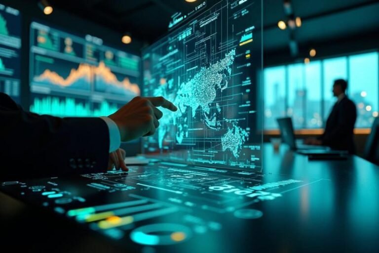 IBP Impulsiona Estudo Estratégico da Experiência do Óleo e Gás no Mercado de Carbono