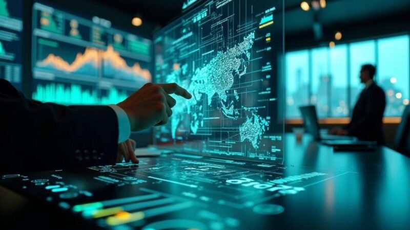 IBP Impulsiona Estudo Estratégico da Experiência do Óleo e Gás no Mercado de Carbono