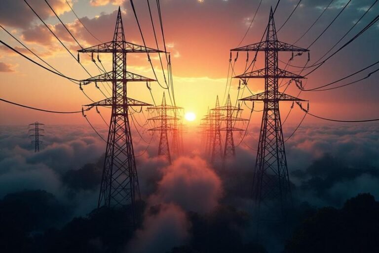 ISA CTEEP Investiga Falha que Deixou 900 Mil Clientes Sem Luz em São Paulo