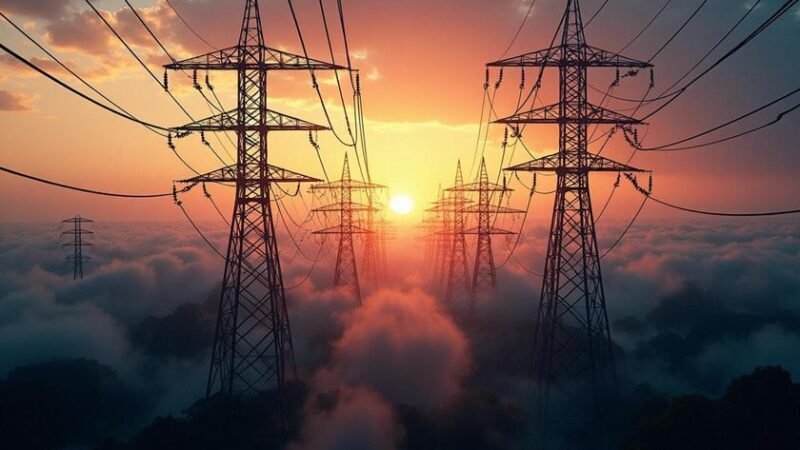 ISA CTEEP Investiga Falha que Deixou 900 Mil Clientes Sem Luz em São Paulo