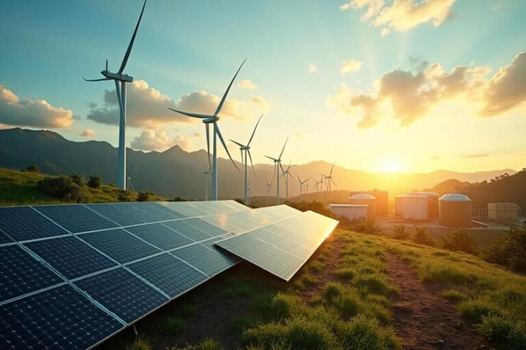 ISA Energia Brasil Distribui R$ 444,7 Milhões em Juros aos Acionistas