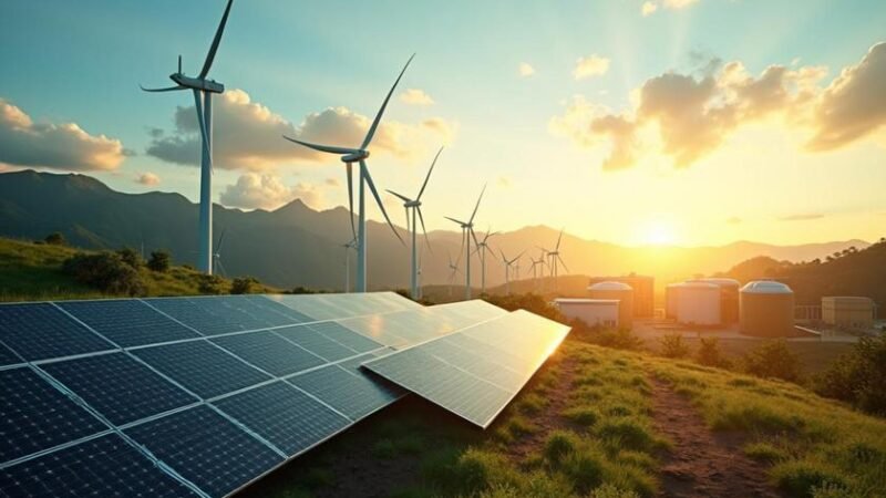 ISA Energia Brasil Distribui R$ 444,7 Milhões em Juros aos Acionistas