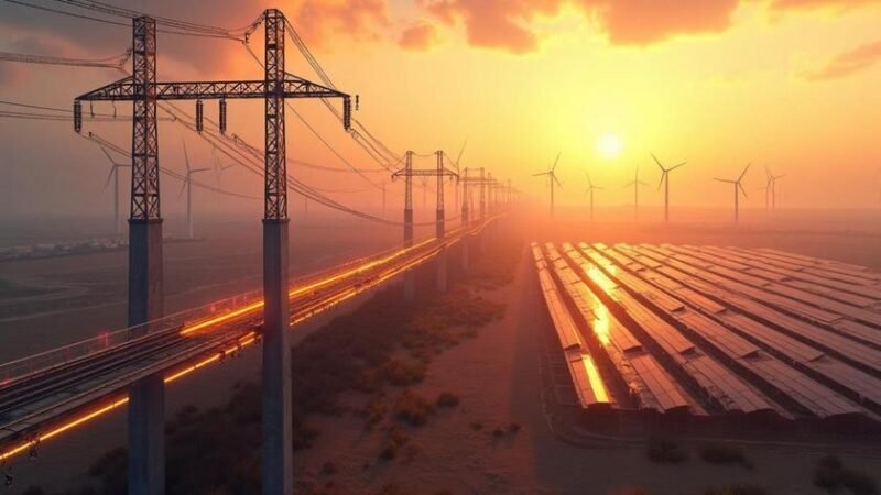 ISA Energia Surpreende e Acelera Operação Linhas de Transmissão do Leilão 2022 ISA Energia Surpreende e Acelera Operação Linhas de Transmissão do Leilão 2022
