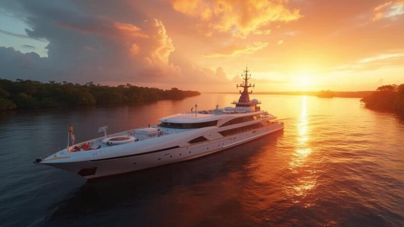 Ibama Aprova Simulado da Petrobras na Foz do Amazonas: Avanço rumo à Exploração de Petróleo