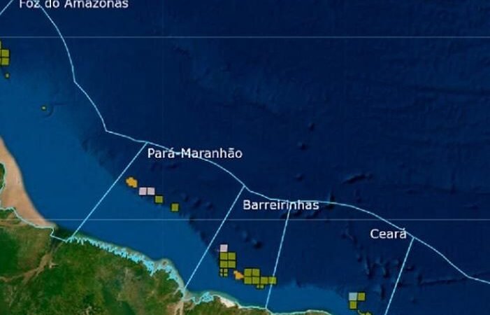 Ibama autoriza testes da Petrobras em águas do estado do Amapá Ibama autoriza testes da Petrobras em águas do estado do Amapá