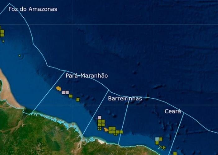 Ibama autoriza testes da Petrobras em águas do estado do Amapá