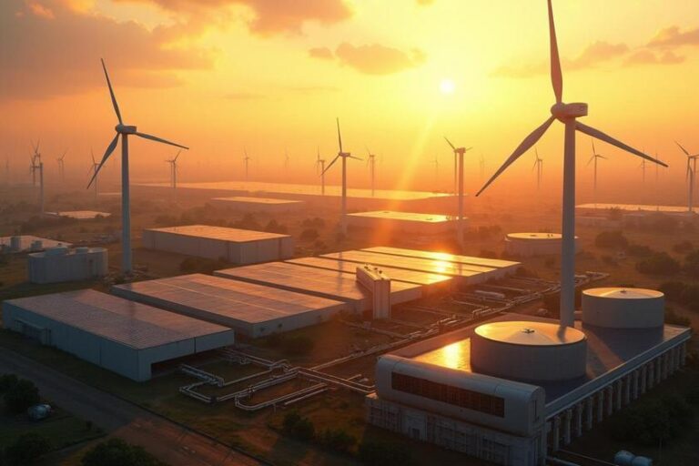 Iberdrola Impulsiona Presença Estratégica na Neoenergia e Fortalece o Setor Elétrico Brasileiro