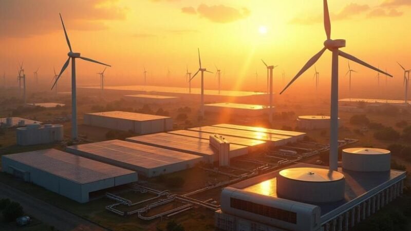 Iberdrola Impulsiona Presença Estratégica na Neoenergia e Fortalece o Setor Elétrico Brasileiro