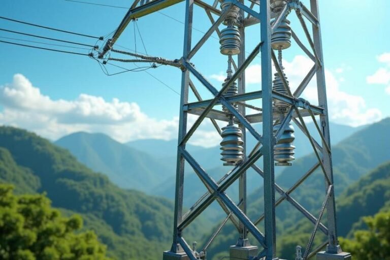 Iberdrola Investe €7 Bilhões em Expansão de Redes Elétricas no Brasil