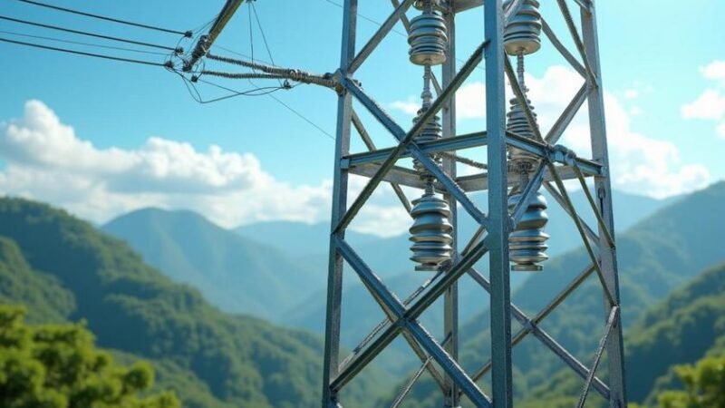 Iberdrola Investe €7 Bilhões em Expansão de Redes Elétricas no Brasil