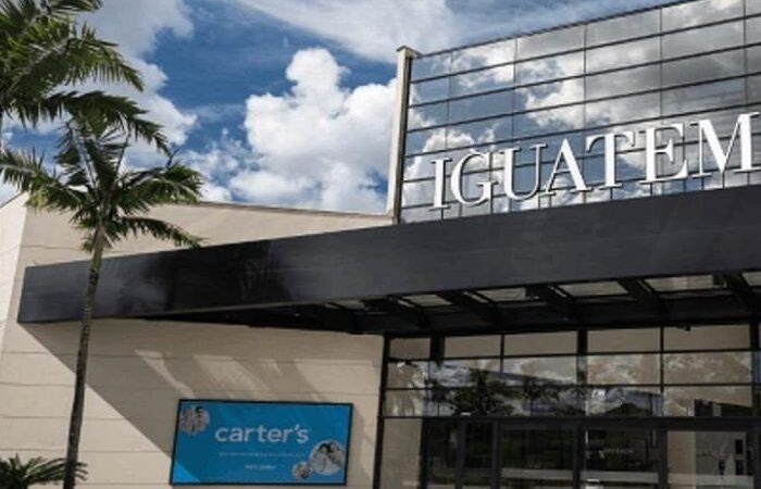 Iguatemi Brasilia Apresenta Novas Marcas Iguatemi Brasilia Apresenta Novas Marcas