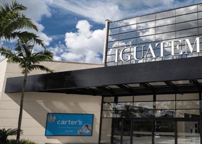 Iguatemi Brasilia Apresenta Novas Marcas