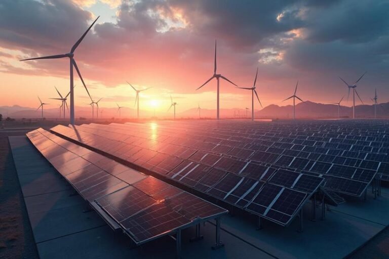 Impacto da MMGD Lidera Agenda Regulatória 2025-2026 da Aneel Rumo a um Futuro Energético Sustentável