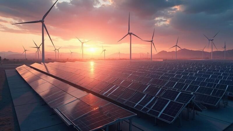 Impacto da MMGD Lidera Agenda Regulatória 2025-2026 da Aneel Rumo a um Futuro Energético Sustentável Impacto da MMGD Lidera Agenda Regulatória 2025-2026 da Aneel Rumo a um Futuro Energético Sustentável