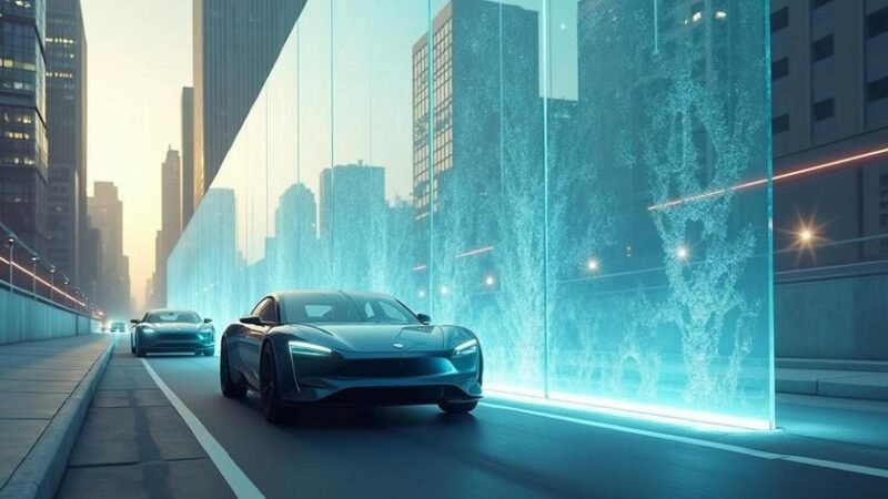 Imposto Seletivo: A Batalha Pelo Teto e o Futuro da Indústria Automotiva