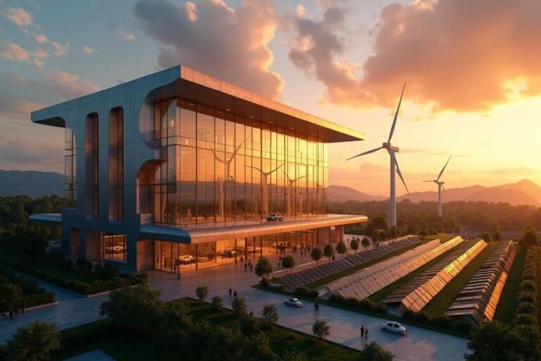 Investimento da GQG Partners na Eneva: Um Marco para a Energia Brasileira