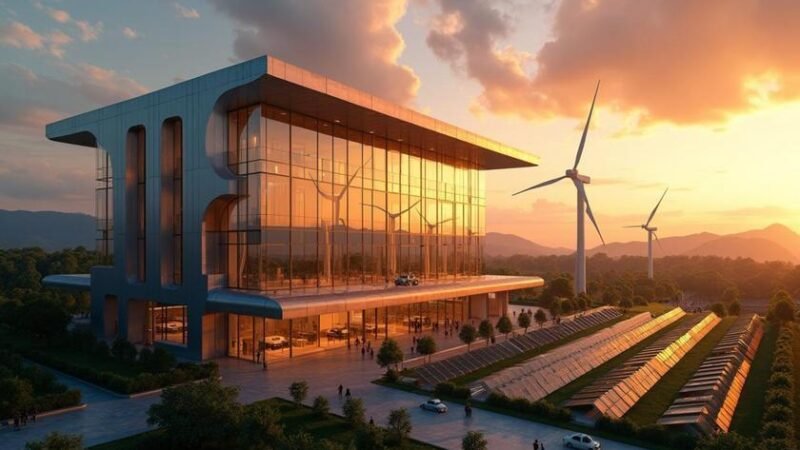 Investimento da GQG Partners na Eneva: Um Marco para a Energia Brasileira