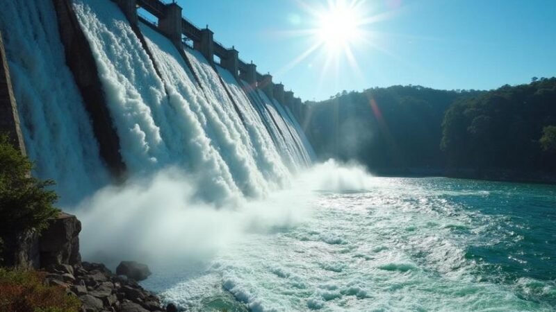 Itaipu Supera Marca Histórica de 3,1 Bilhões de MWh e Reforça Legado Energético Mundial