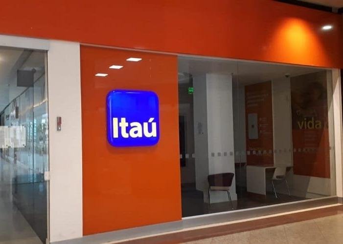 Itaú: a conta do remoto chegou para mil