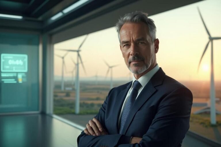 João Daniel Cascalho Novo Secretário Energia Elétrica MME Lidera Desafios Futuros